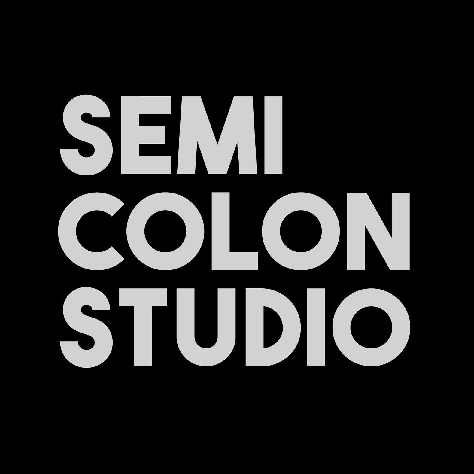 Semicolon Studio